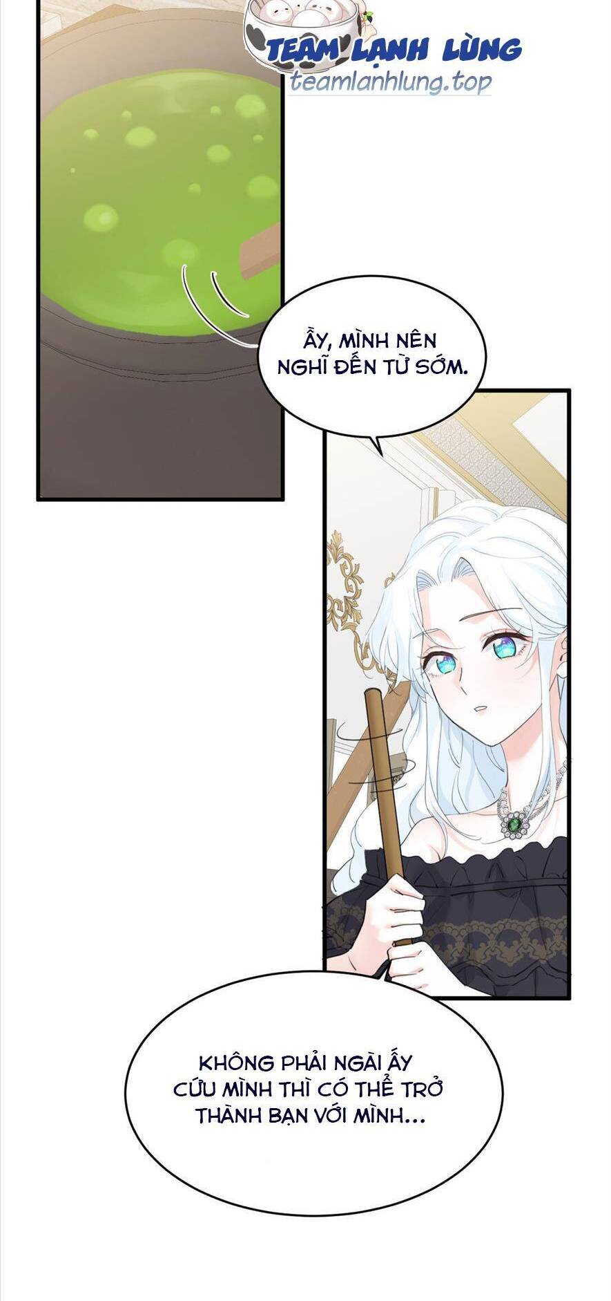 Bông Hoa Độc Của Nhà Công Tước Chap 7 - Next Chap 8
