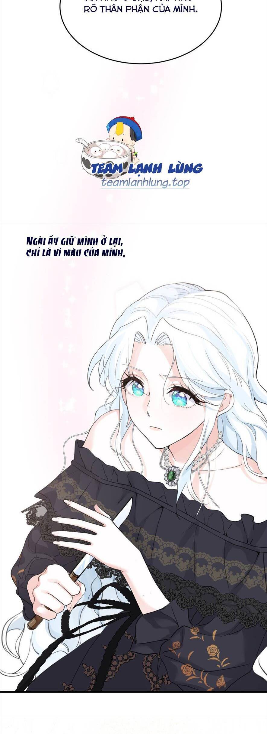Bông Hoa Độc Của Nhà Công Tước Chap 7 - Next Chap 8
