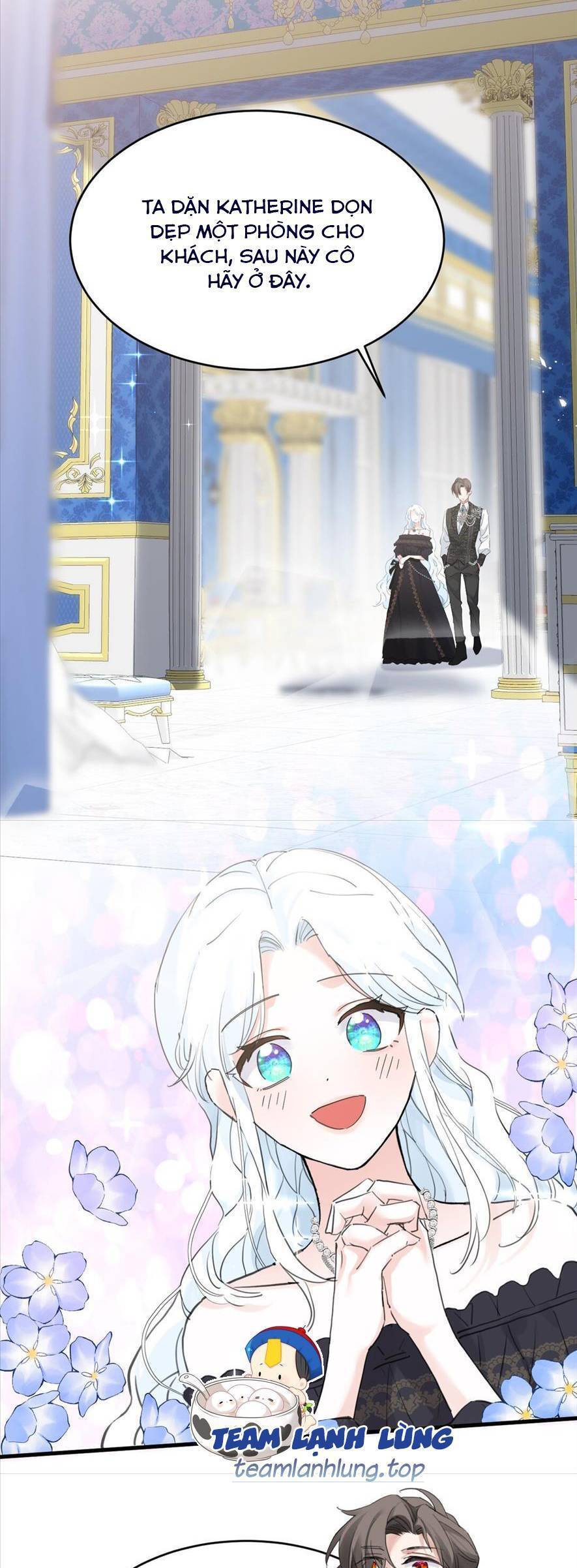 Bông Hoa Độc Của Nhà Công Tước Chap 7 - Next Chap 8