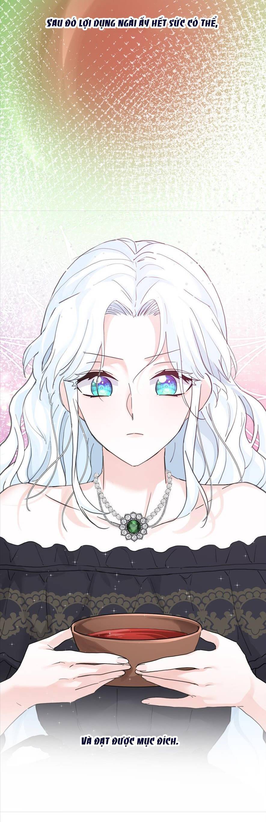 Bông Hoa Độc Của Nhà Công Tước Chap 7 - Next Chap 8