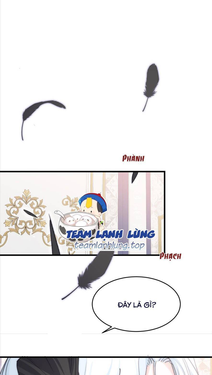 Bông Hoa Độc Của Nhà Công Tước Chap 7 - Next Chap 8
