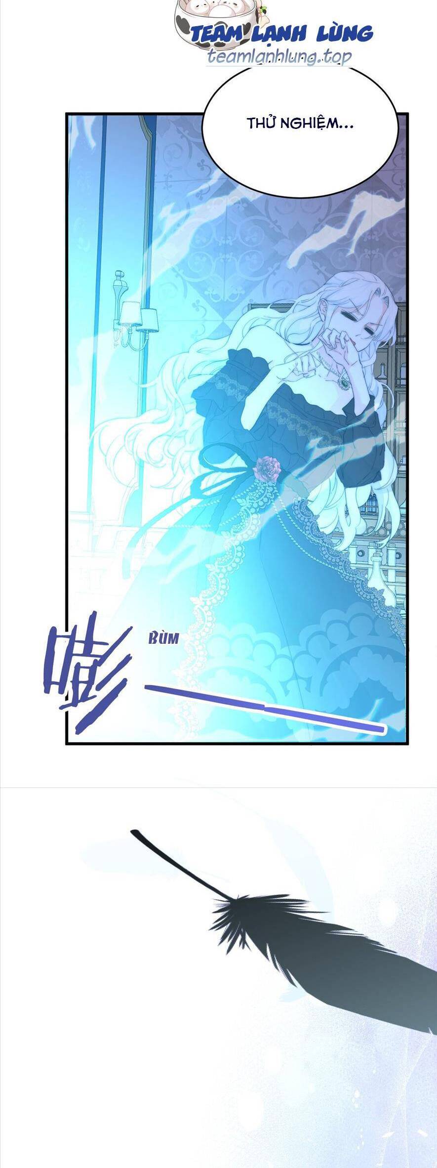 Bông Hoa Độc Của Nhà Công Tước Chap 7 - Next Chap 8