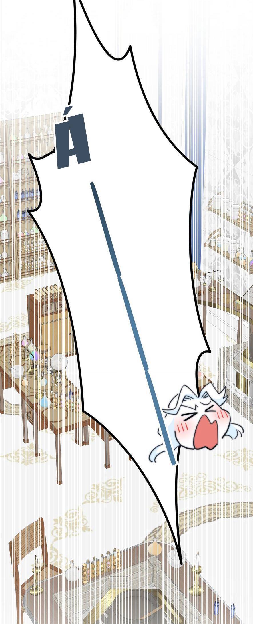 Bông Hoa Độc Của Nhà Công Tước Chap 7 - Next Chap 8