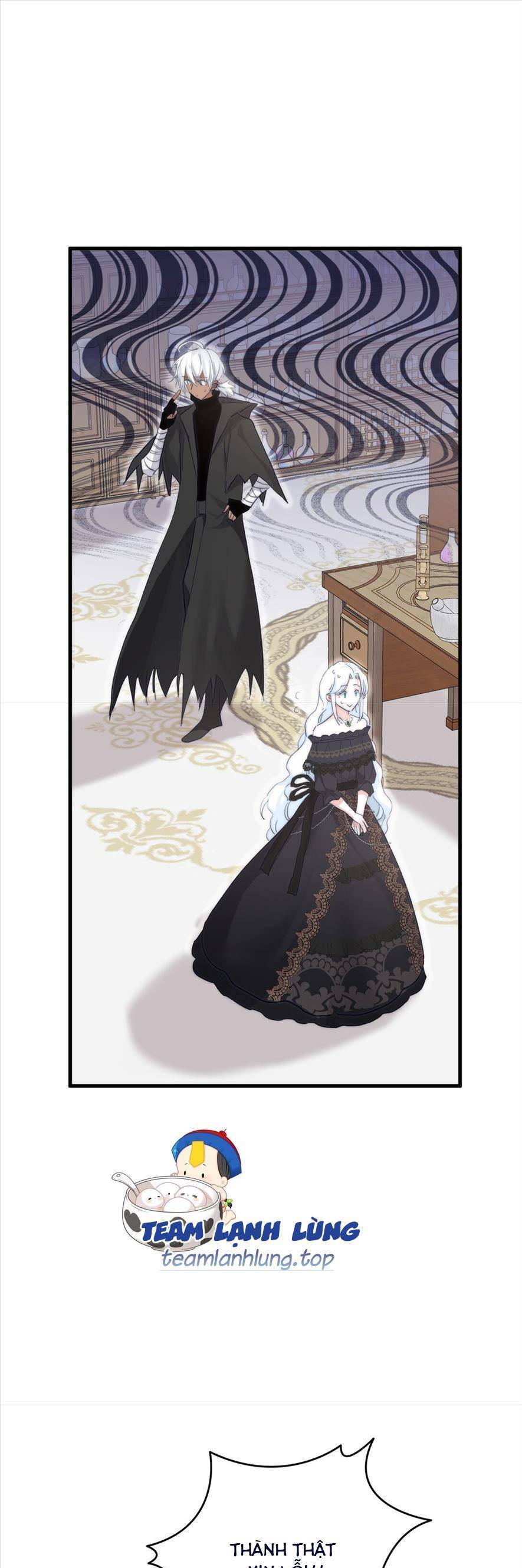 Bông Hoa Độc Của Nhà Công Tước Chap 7 - Next Chap 8