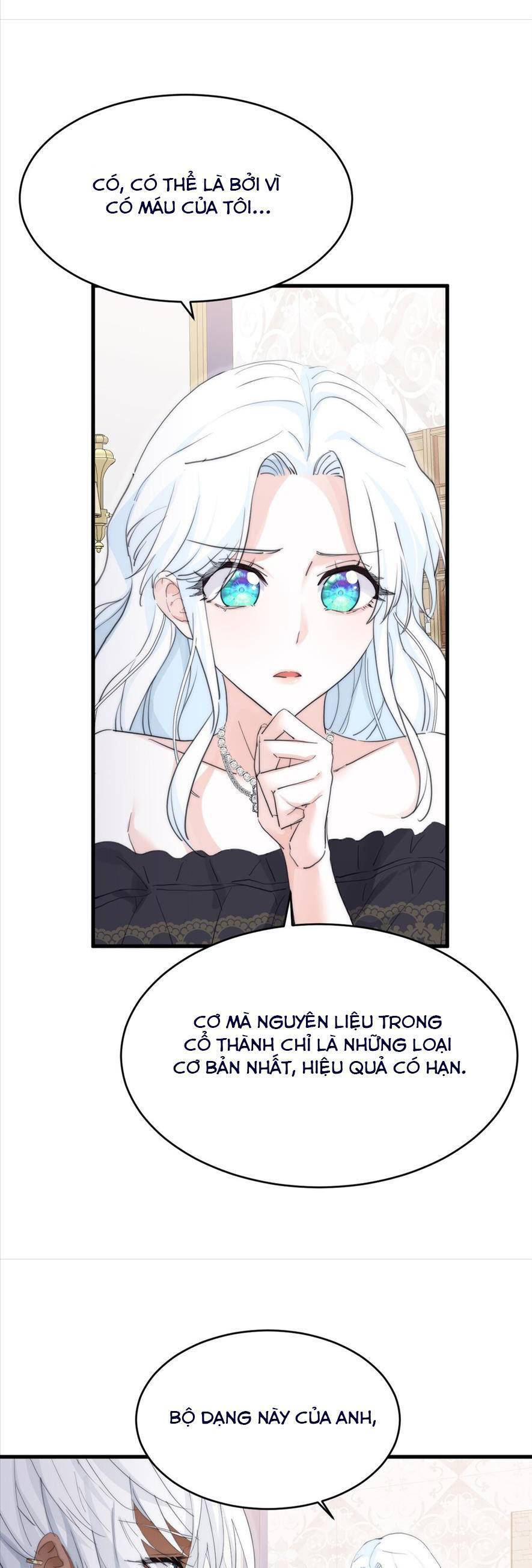 Bông Hoa Độc Của Nhà Công Tước Chap 7 - Next Chap 8
