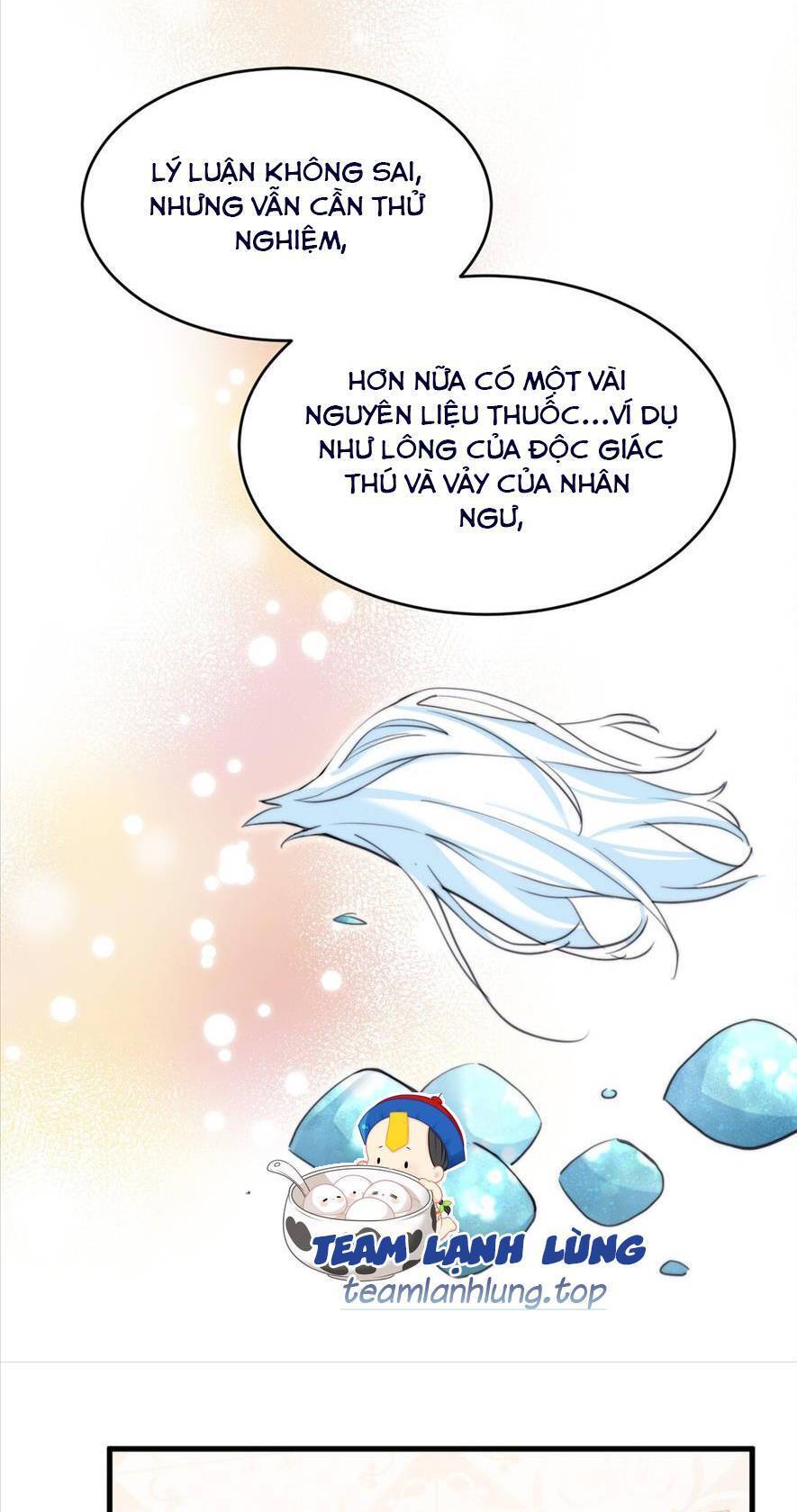 Bông Hoa Độc Của Nhà Công Tước Chap 7 - Next Chap 8