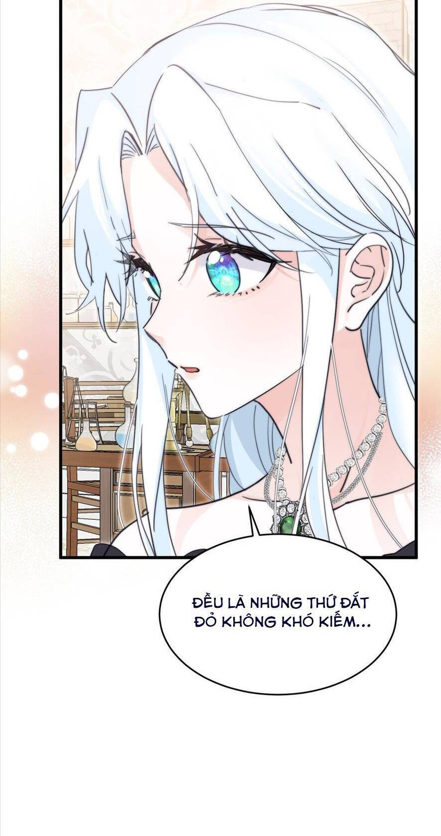 Bông Hoa Độc Của Nhà Công Tước Chap 7 - Next Chap 8