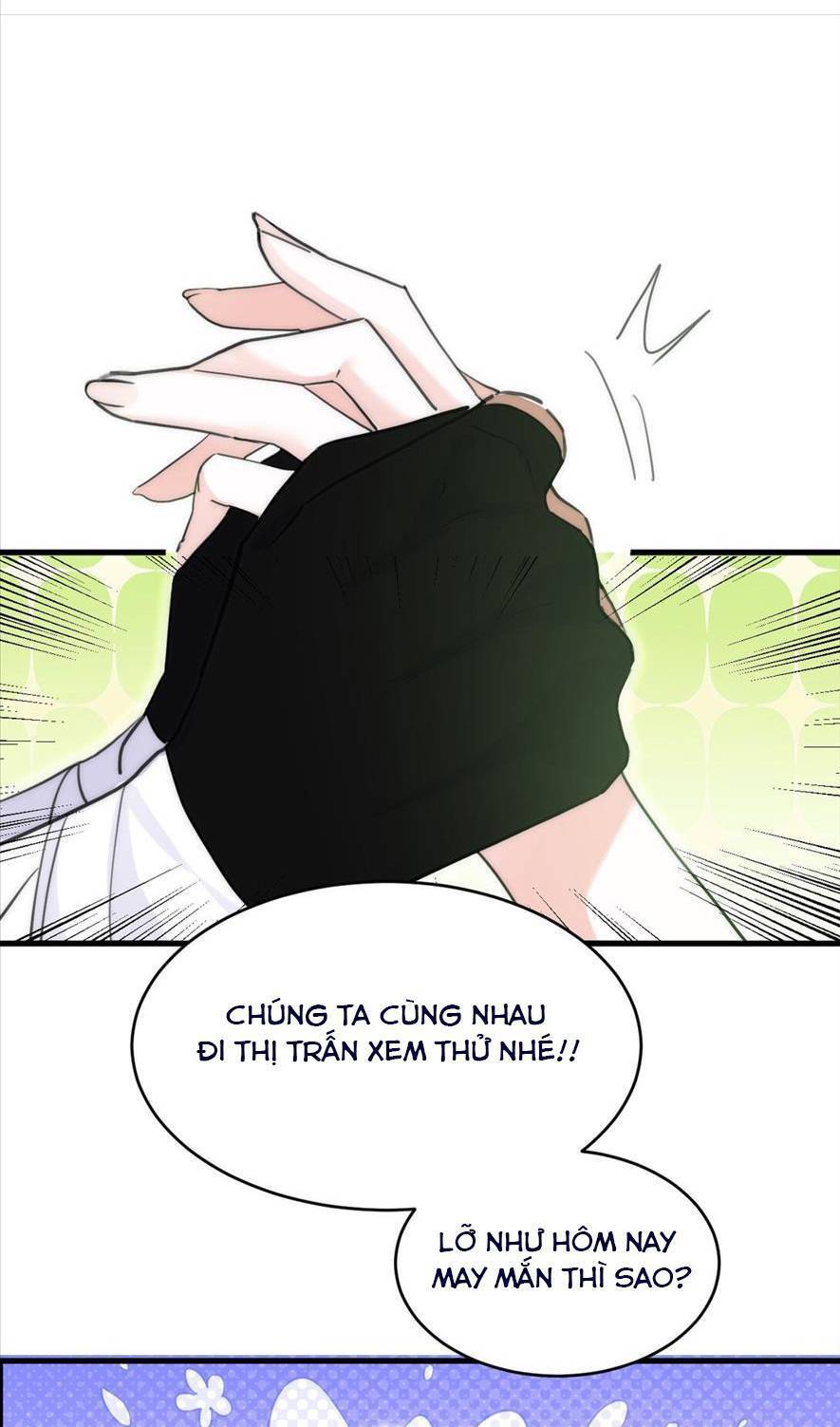 Bông Hoa Độc Của Nhà Công Tước Chap 7 - Next Chap 8