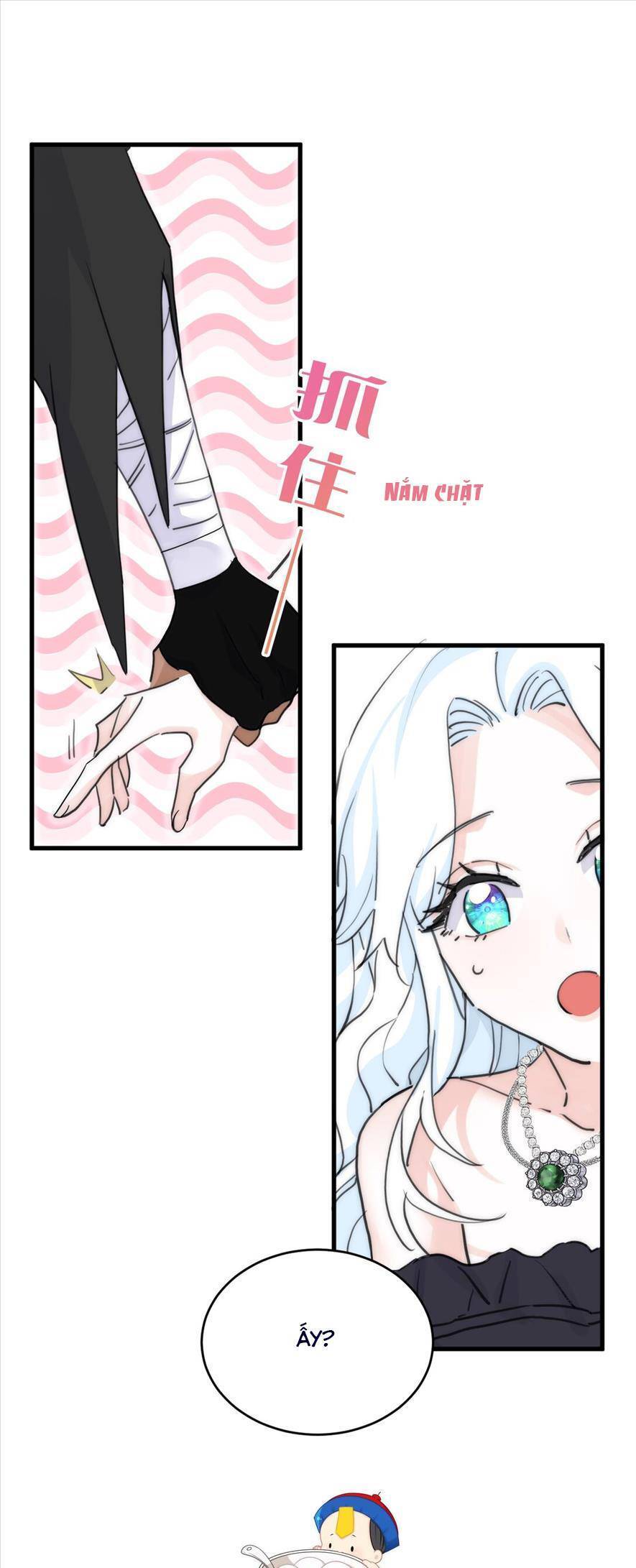 Bông Hoa Độc Của Nhà Công Tước Chap 7 - Next Chap 8