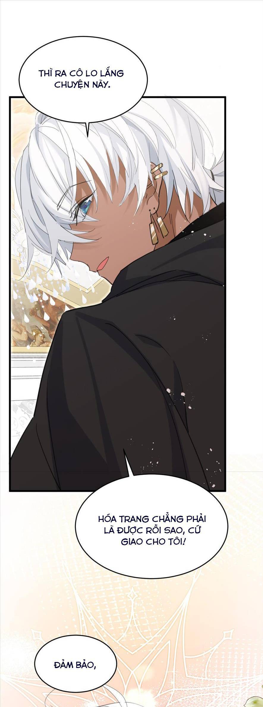 Bông Hoa Độc Của Nhà Công Tước Chap 7 - Next Chap 8