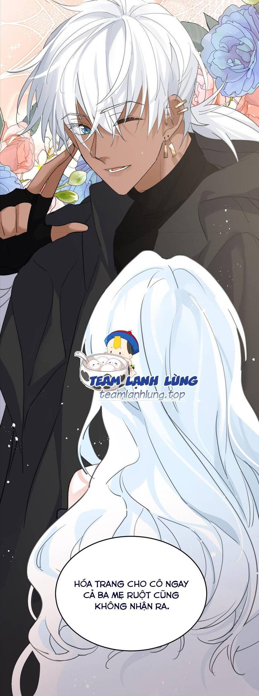 Bông Hoa Độc Của Nhà Công Tước Chap 7 - Next Chap 8