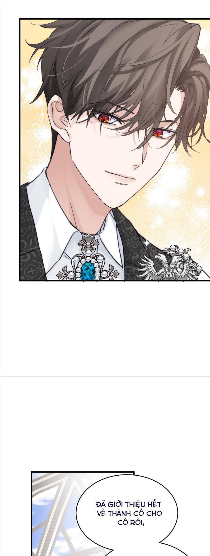 Bông Hoa Độc Của Nhà Công Tước Chap 7 - Next Chap 8