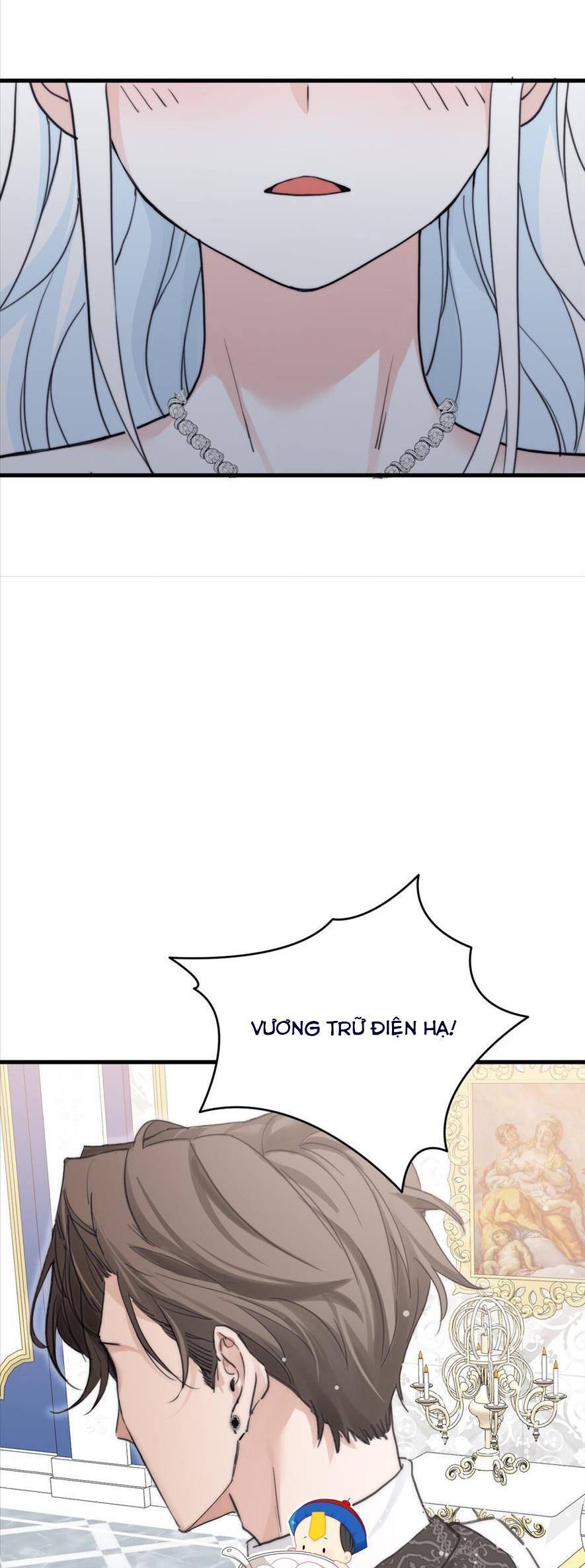 Bông Hoa Độc Của Nhà Công Tước Chap 7 - Next Chap 8