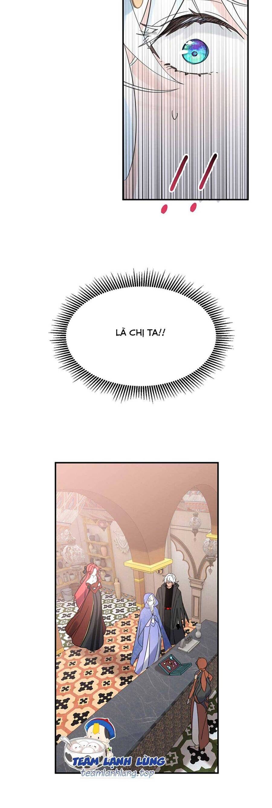 Bông Hoa Độc Của Nhà Công Tước Chap 8 - Next Chap 9