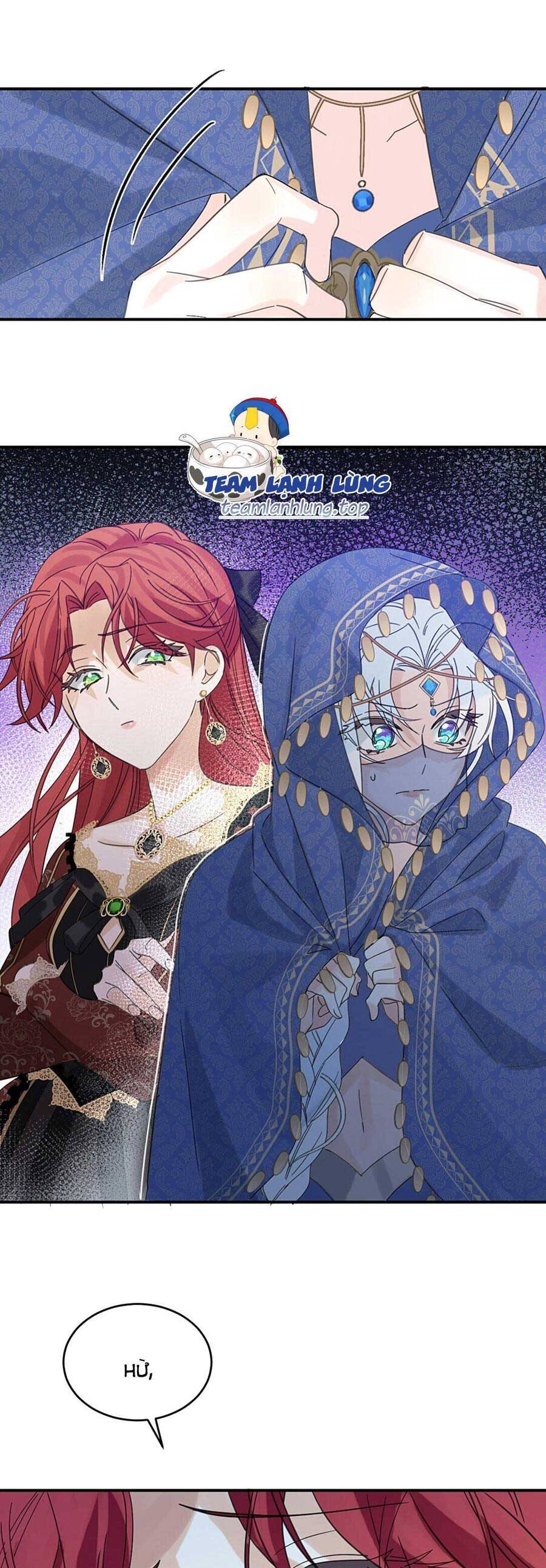 Bông Hoa Độc Của Nhà Công Tước Chap 8 - Next Chap 9