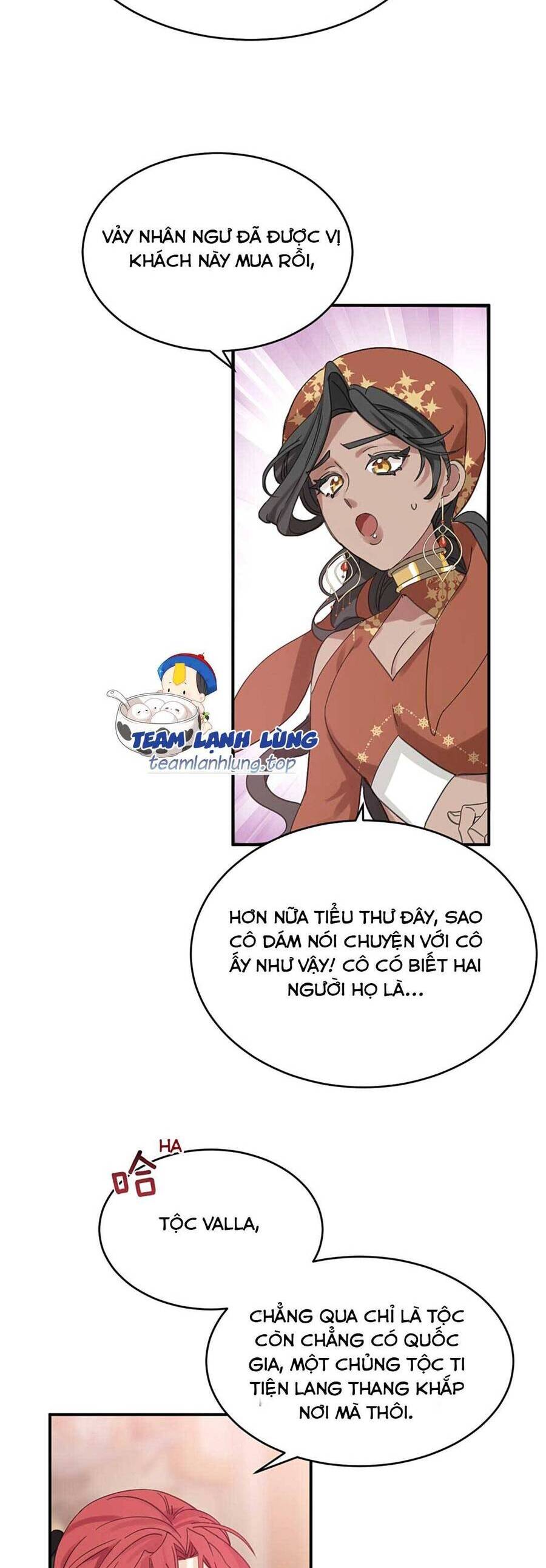 Bông Hoa Độc Của Nhà Công Tước Chap 8 - Next Chap 9