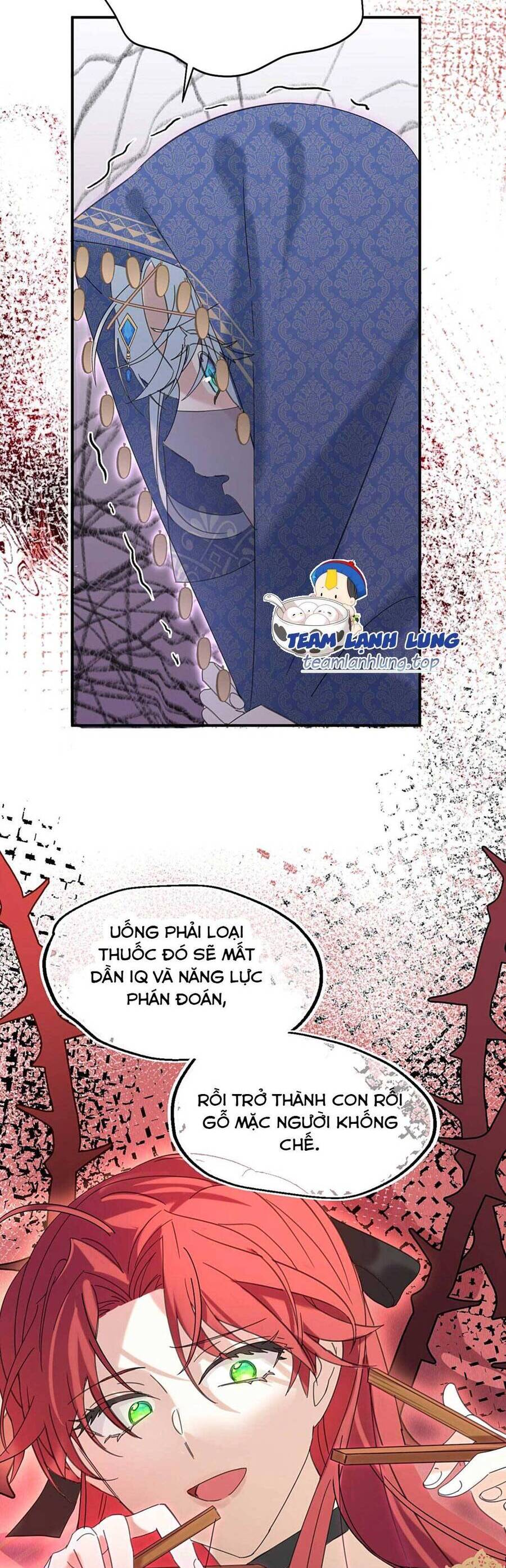 Bông Hoa Độc Của Nhà Công Tước Chap 8 - Next Chap 9