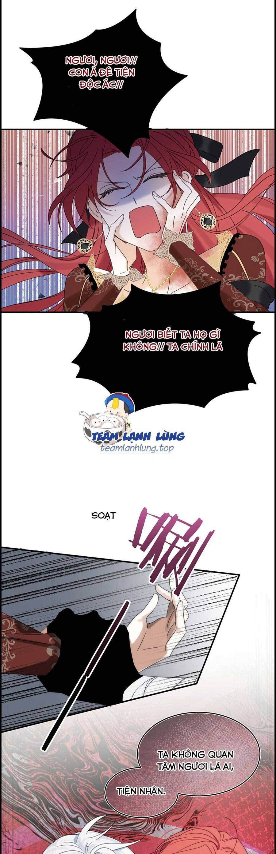 Bông Hoa Độc Của Nhà Công Tước Chap 8 - Next Chap 9