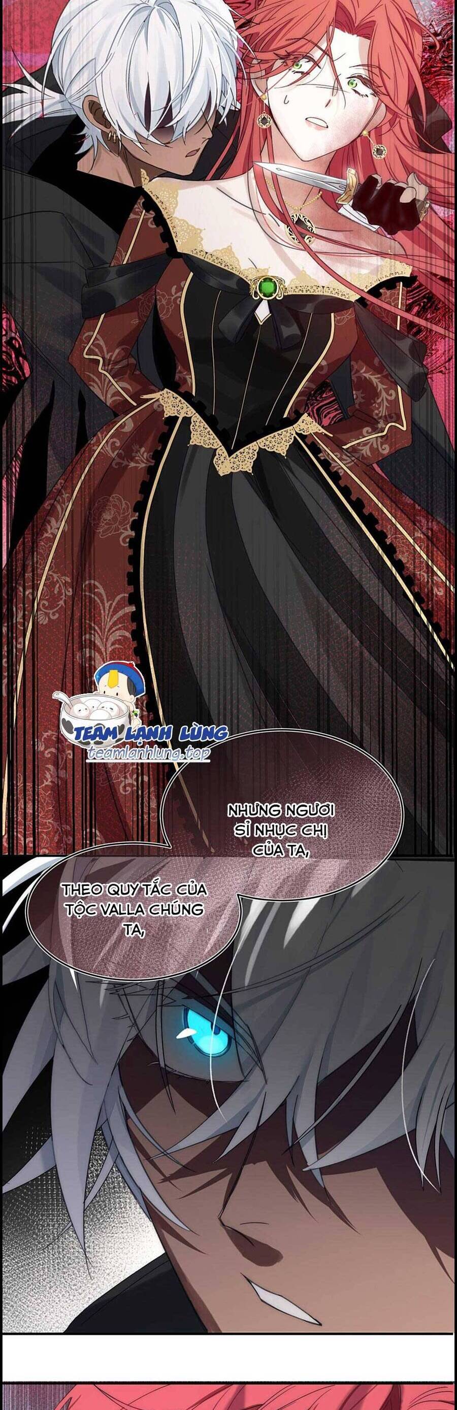 Bông Hoa Độc Của Nhà Công Tước Chap 8 - Next Chap 9