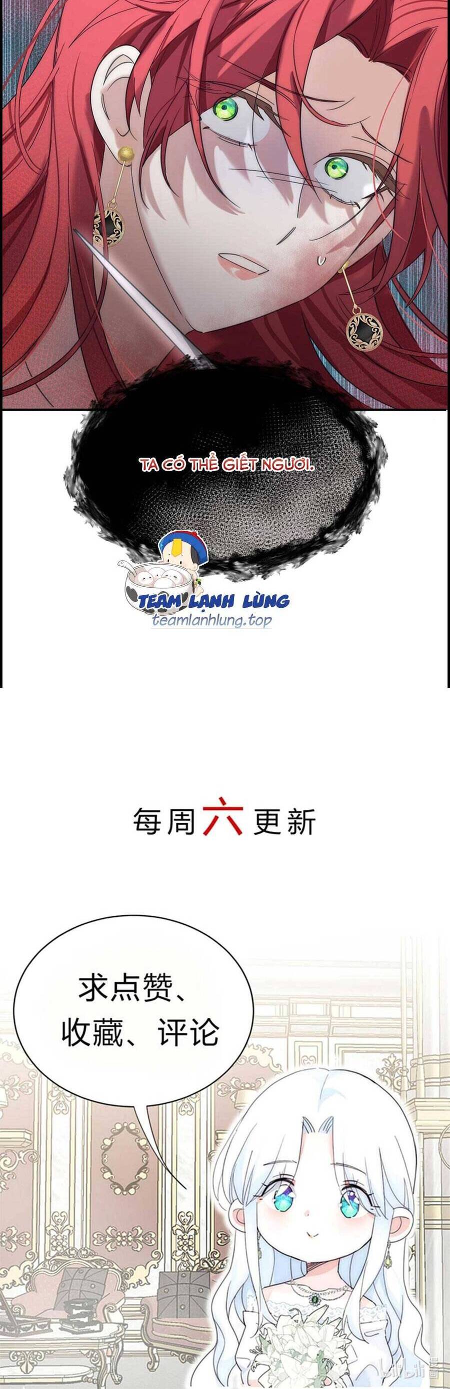 Bông Hoa Độc Của Nhà Công Tước Chap 8 - Next Chap 9
