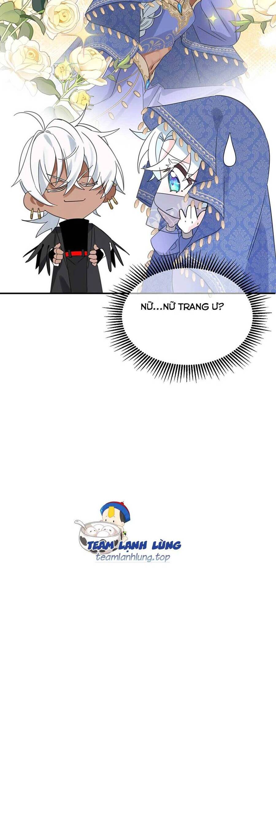Bông Hoa Độc Của Nhà Công Tước Chap 8 - Next Chap 9