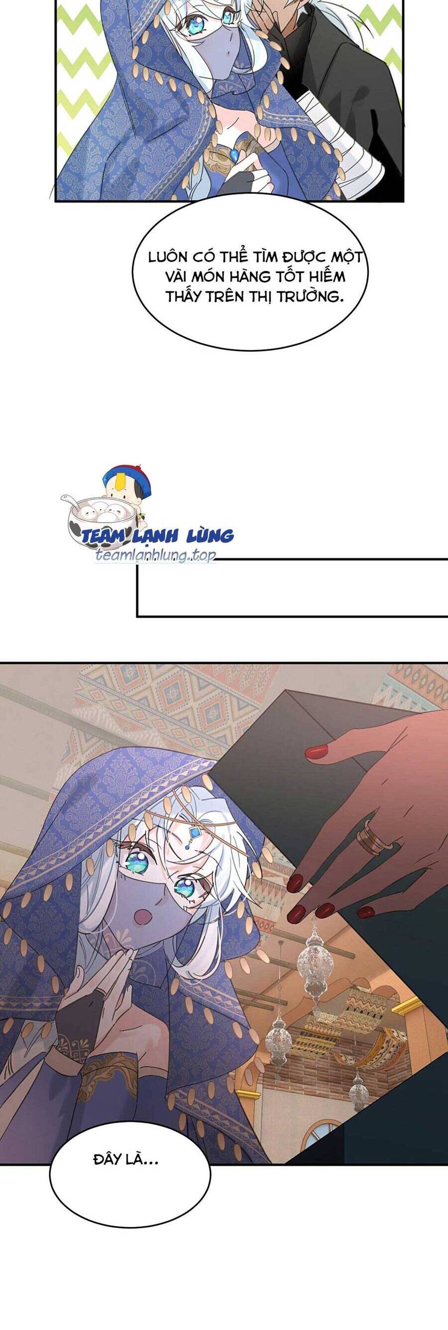 Bông Hoa Độc Của Nhà Công Tước Chap 8 - Next Chap 9