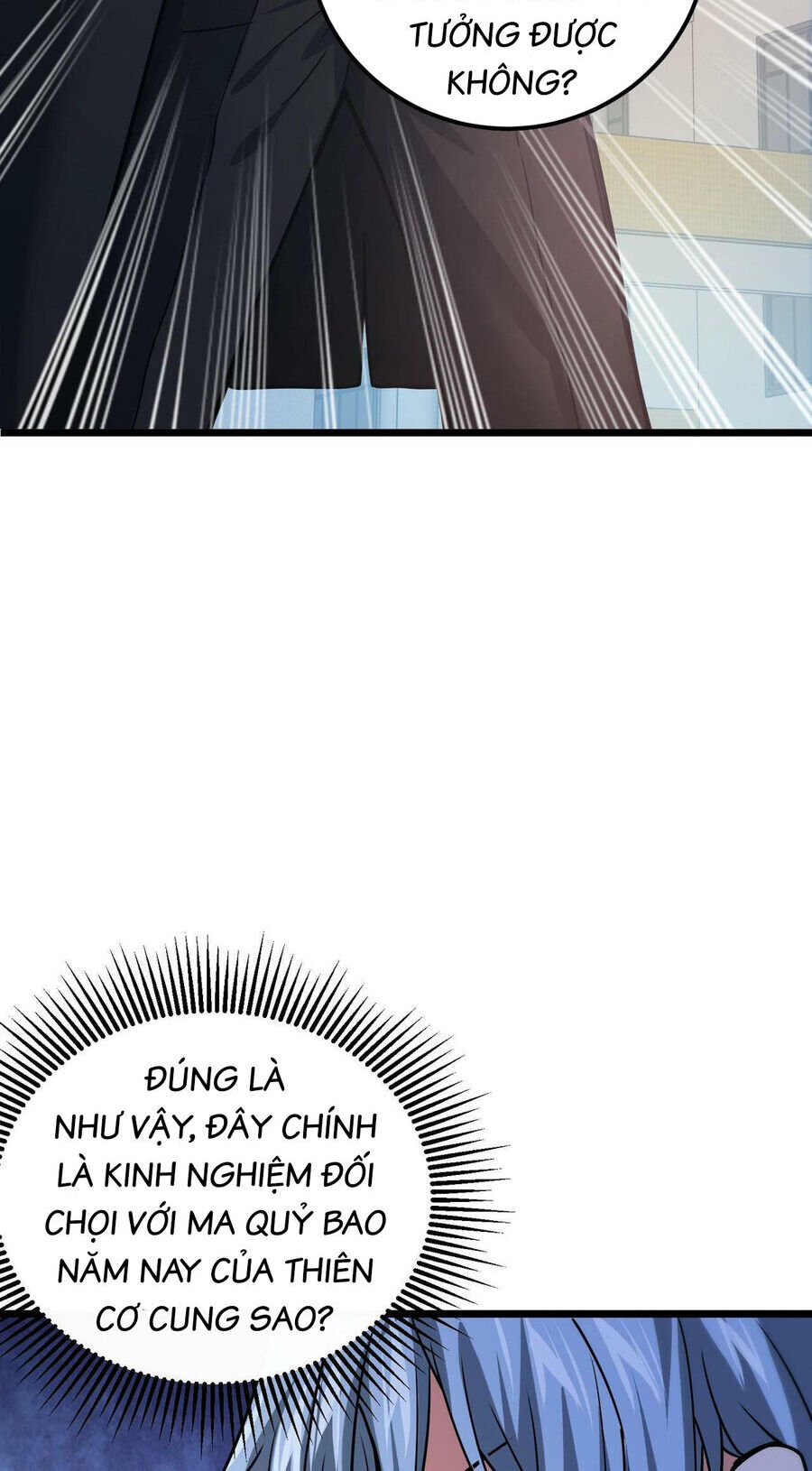 Bóng Ma Ác Quỷ Chap 2 - Next Chap 3