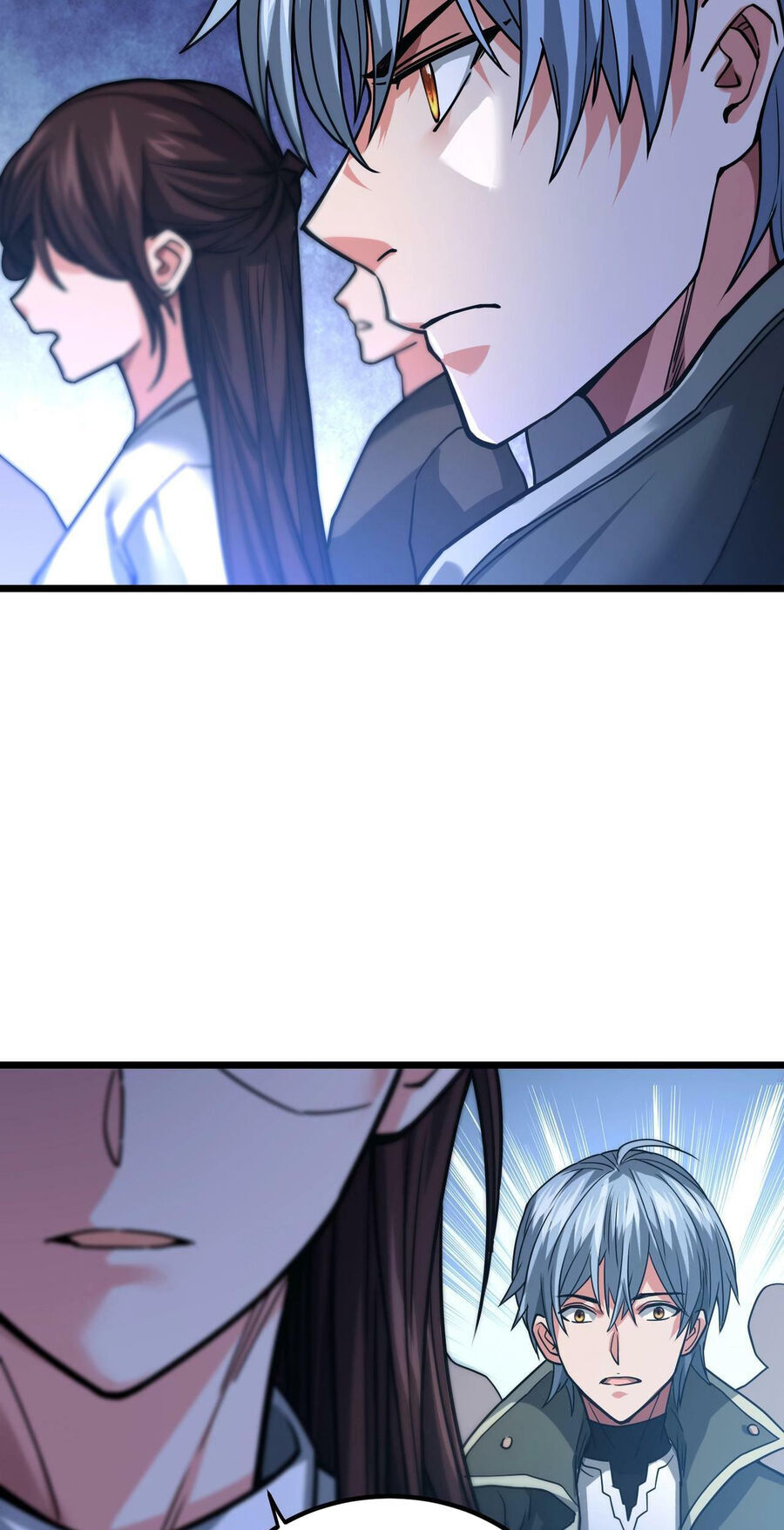 Bóng Ma Ác Quỷ Chap 2 - Next Chap 3