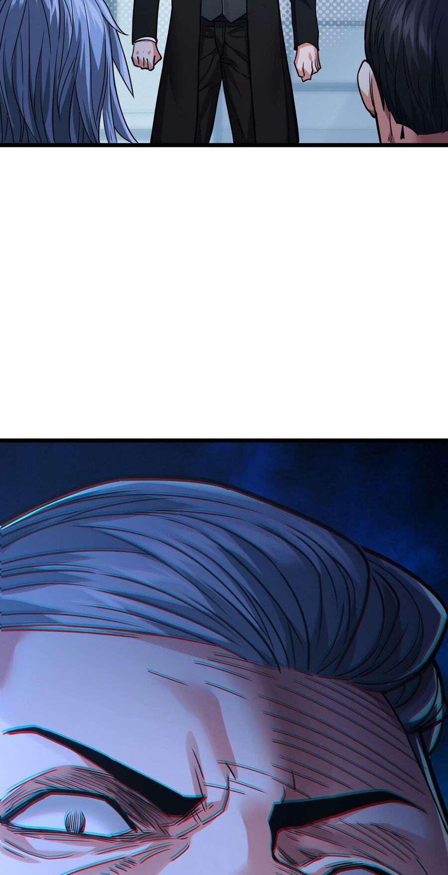 Bóng Ma Ác Quỷ Chap 2 - Next Chap 3
