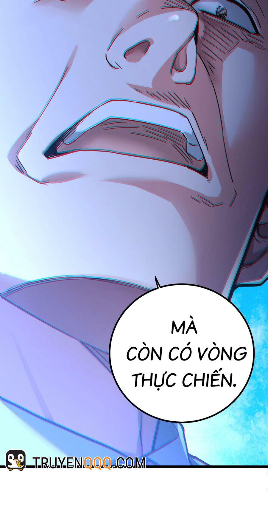 Bóng Ma Ác Quỷ Chap 2 - Next Chap 3