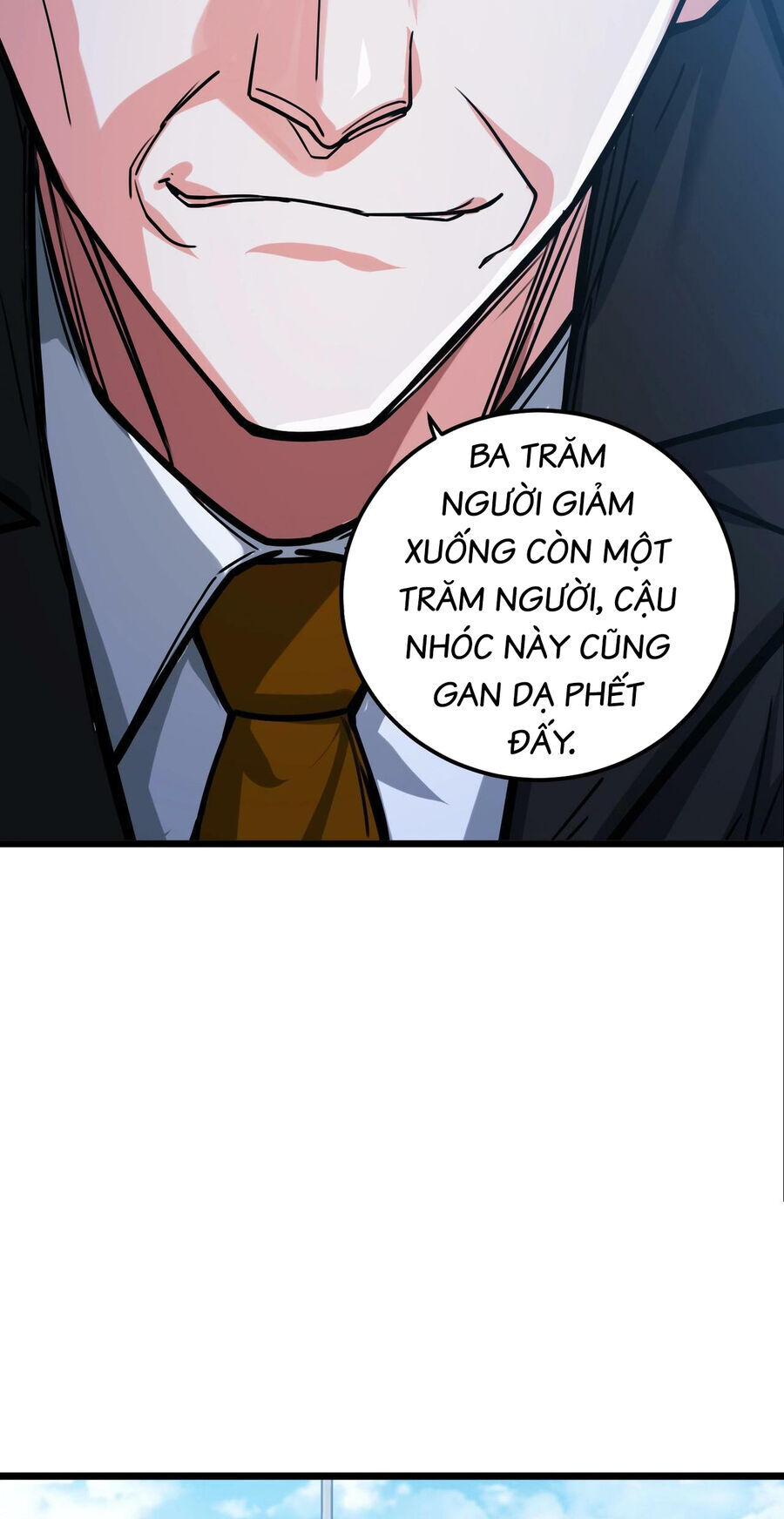 Bóng Ma Ác Quỷ Chap 2 - Next Chap 3