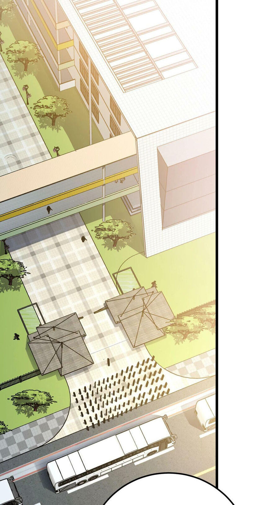 Bóng Ma Ác Quỷ Chap 2 - Next Chap 3