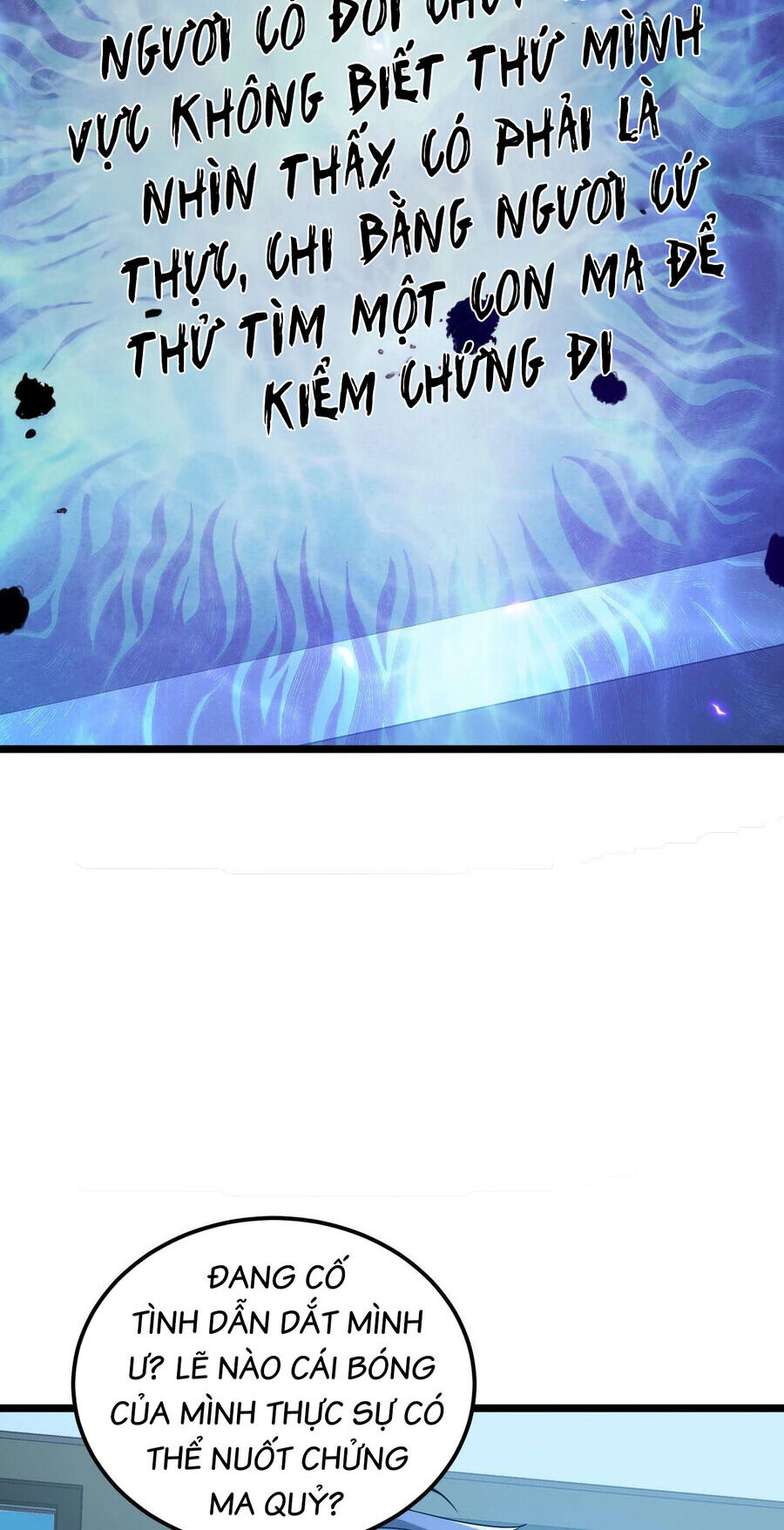 Bóng Ma Ác Quỷ Chap 2 - Next Chap 3