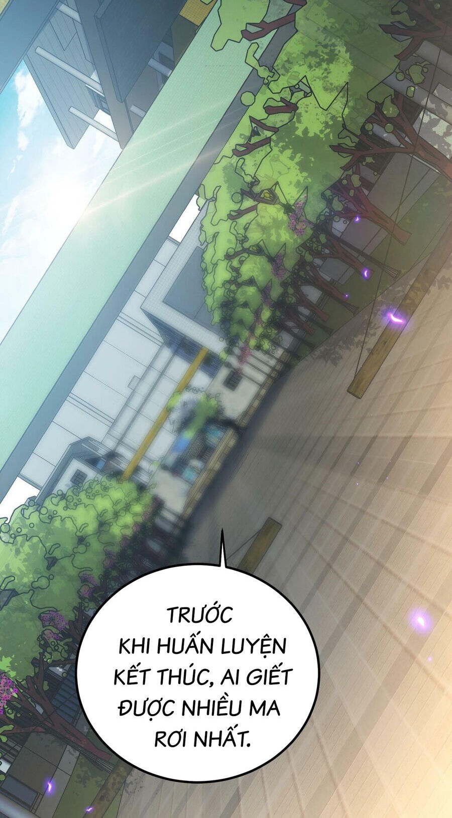 Bóng Ma Ác Quỷ Chap 2 - Next Chap 3