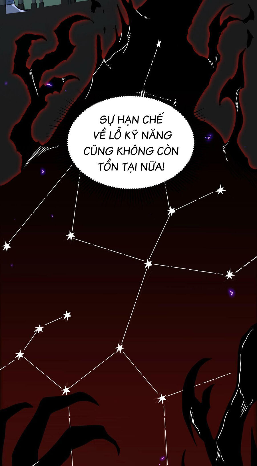 Bóng Ma Ác Quỷ Chap 2 - Next Chap 3
