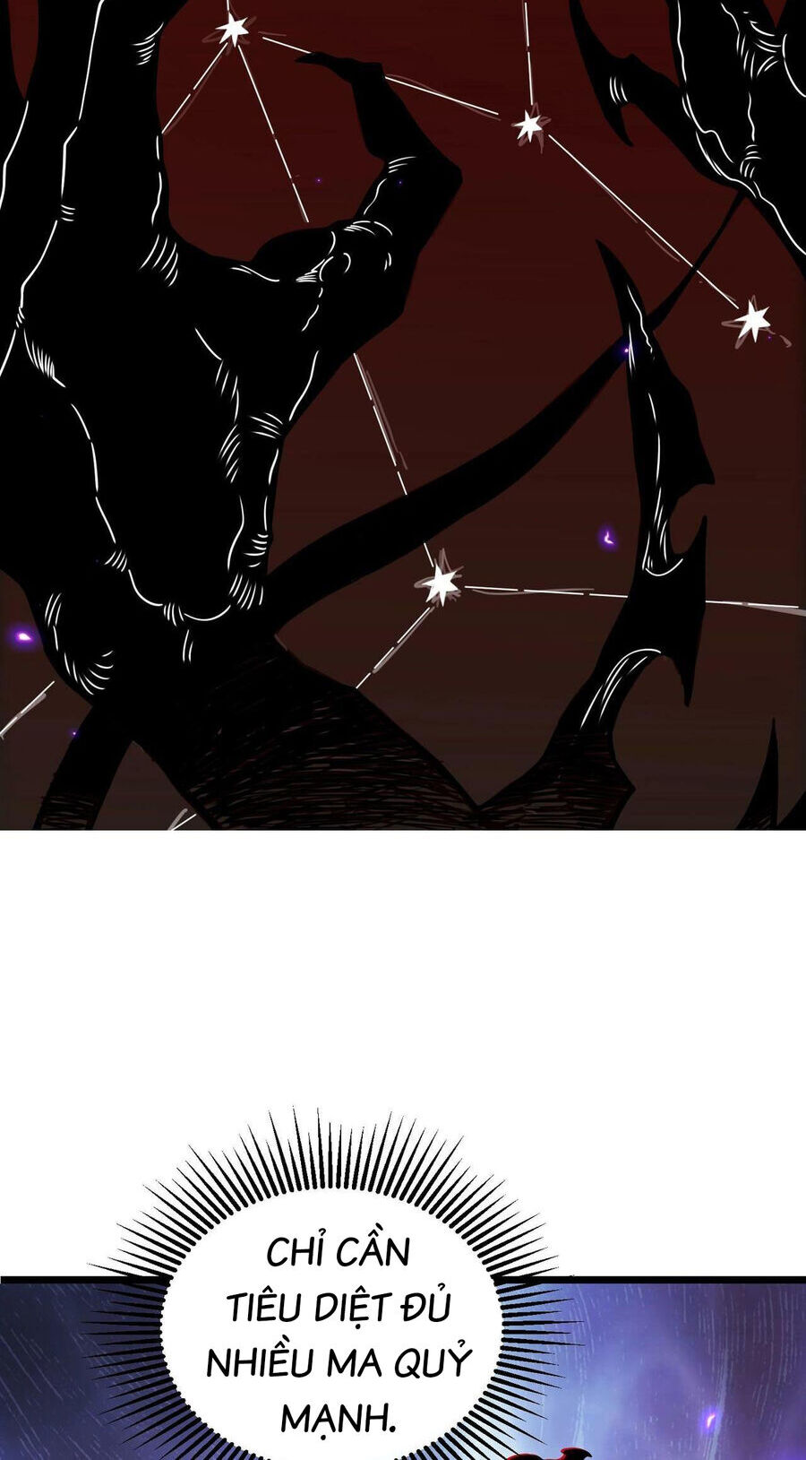Bóng Ma Ác Quỷ Chap 2 - Next Chap 3