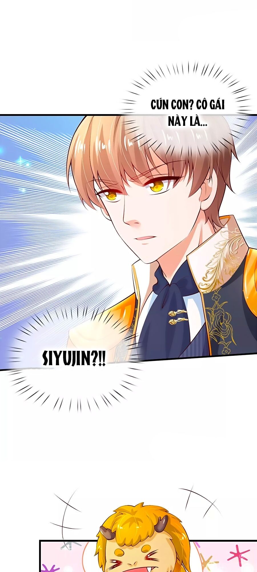 Bỗng Một Ngày Trở Thành Con Gái Nhà Vua Chap 161 - Next Chap 162
