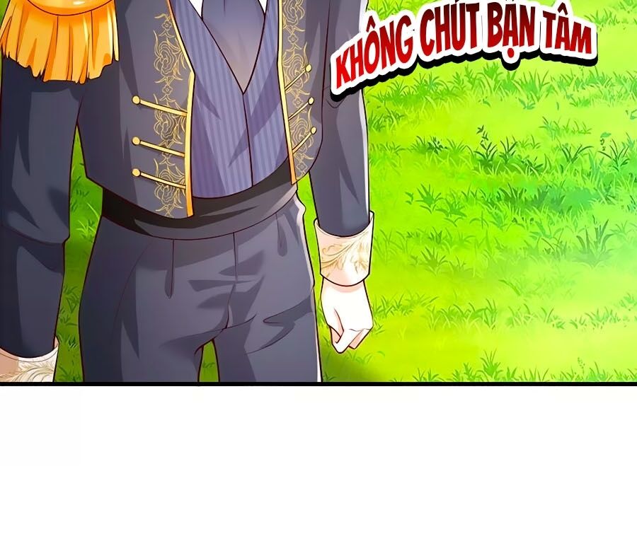 Bỗng Một Ngày Trở Thành Con Gái Nhà Vua Chap 161 - Next Chap 162
