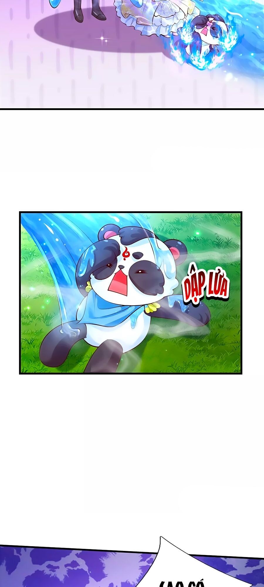 Bỗng Một Ngày Trở Thành Con Gái Nhà Vua Chap 161 - Next Chap 162