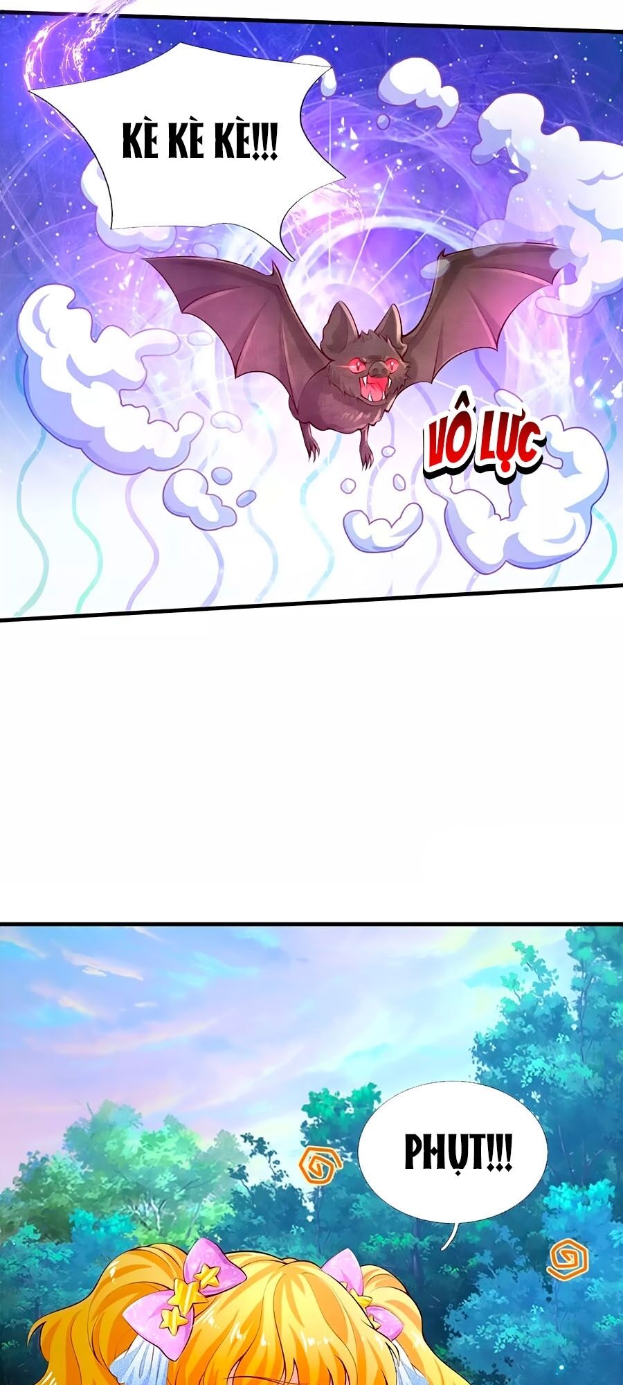 Bỗng Một Ngày Trở Thành Con Gái Nhà Vua Chap 161 - Next Chap 162
