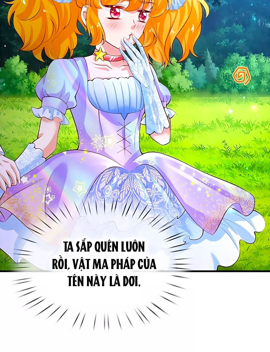 Bỗng Một Ngày Trở Thành Con Gái Nhà Vua Chap 161 - Next Chap 162