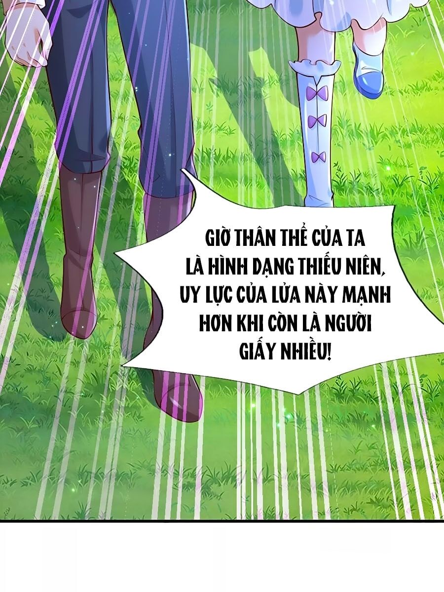 Bỗng Một Ngày Trở Thành Con Gái Nhà Vua Chap 161 - Next Chap 162