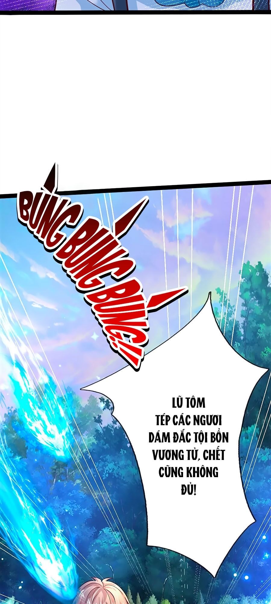 Bỗng Một Ngày Trở Thành Con Gái Nhà Vua Chap 162 - Next Chap 163