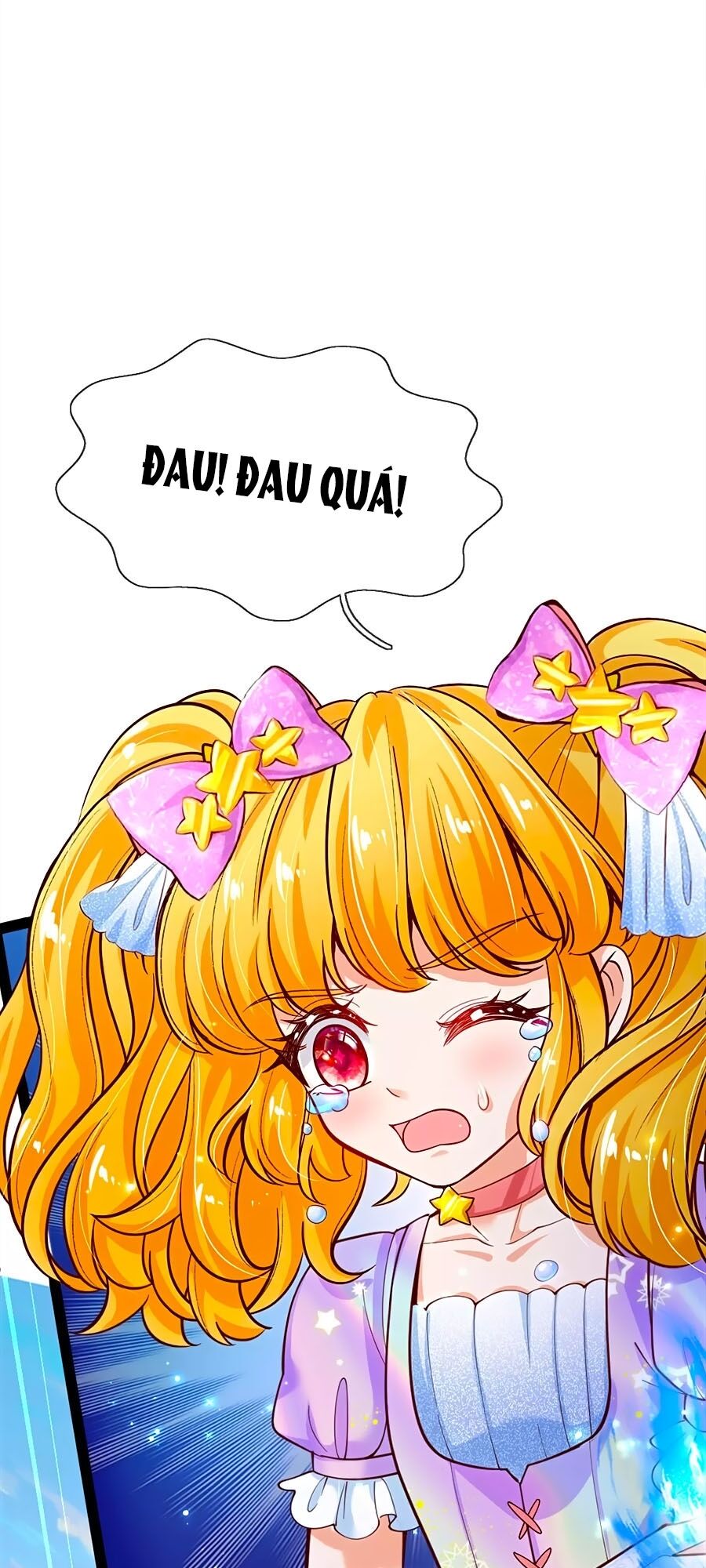 Bỗng Một Ngày Trở Thành Con Gái Nhà Vua Chap 162 - Next Chap 163