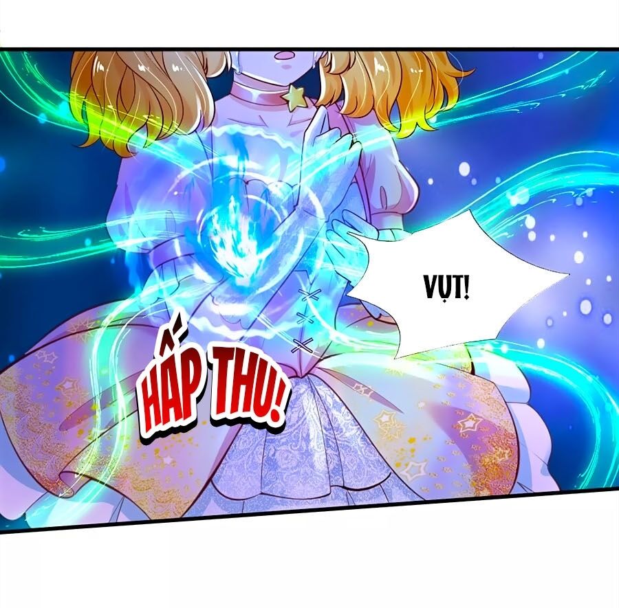 Bỗng Một Ngày Trở Thành Con Gái Nhà Vua Chap 162 - Next Chap 163