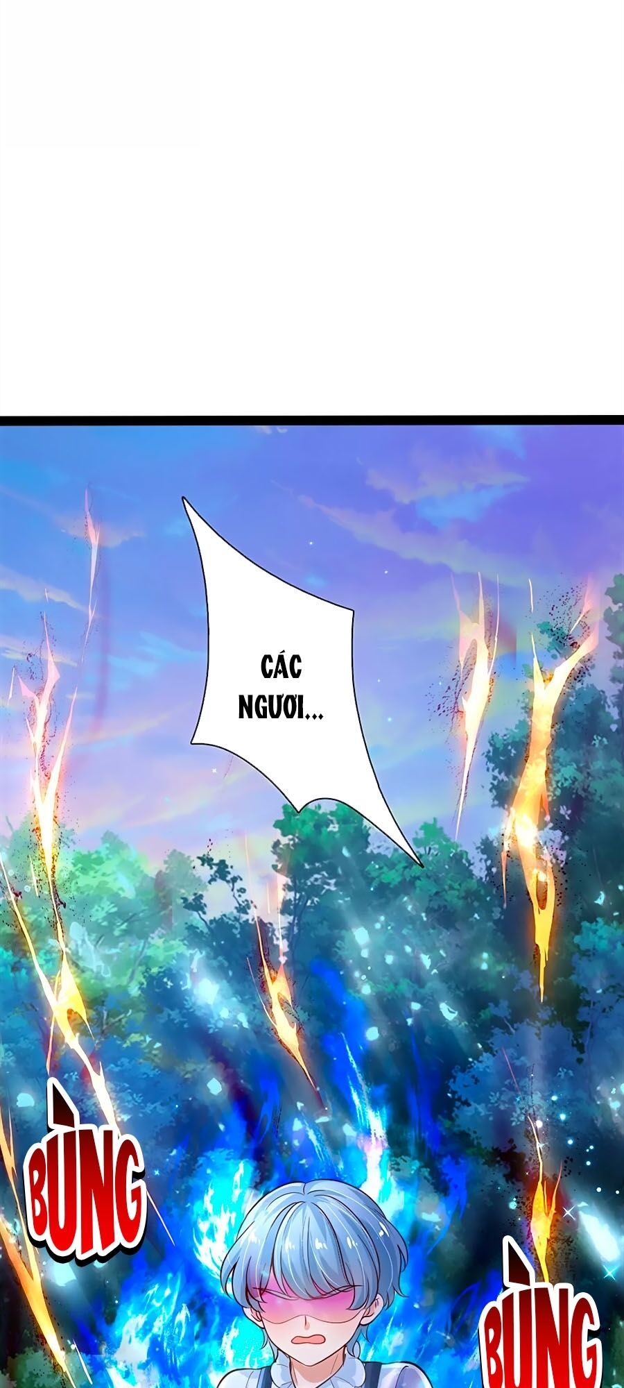 Bỗng Một Ngày Trở Thành Con Gái Nhà Vua Chap 162 - Next Chap 163