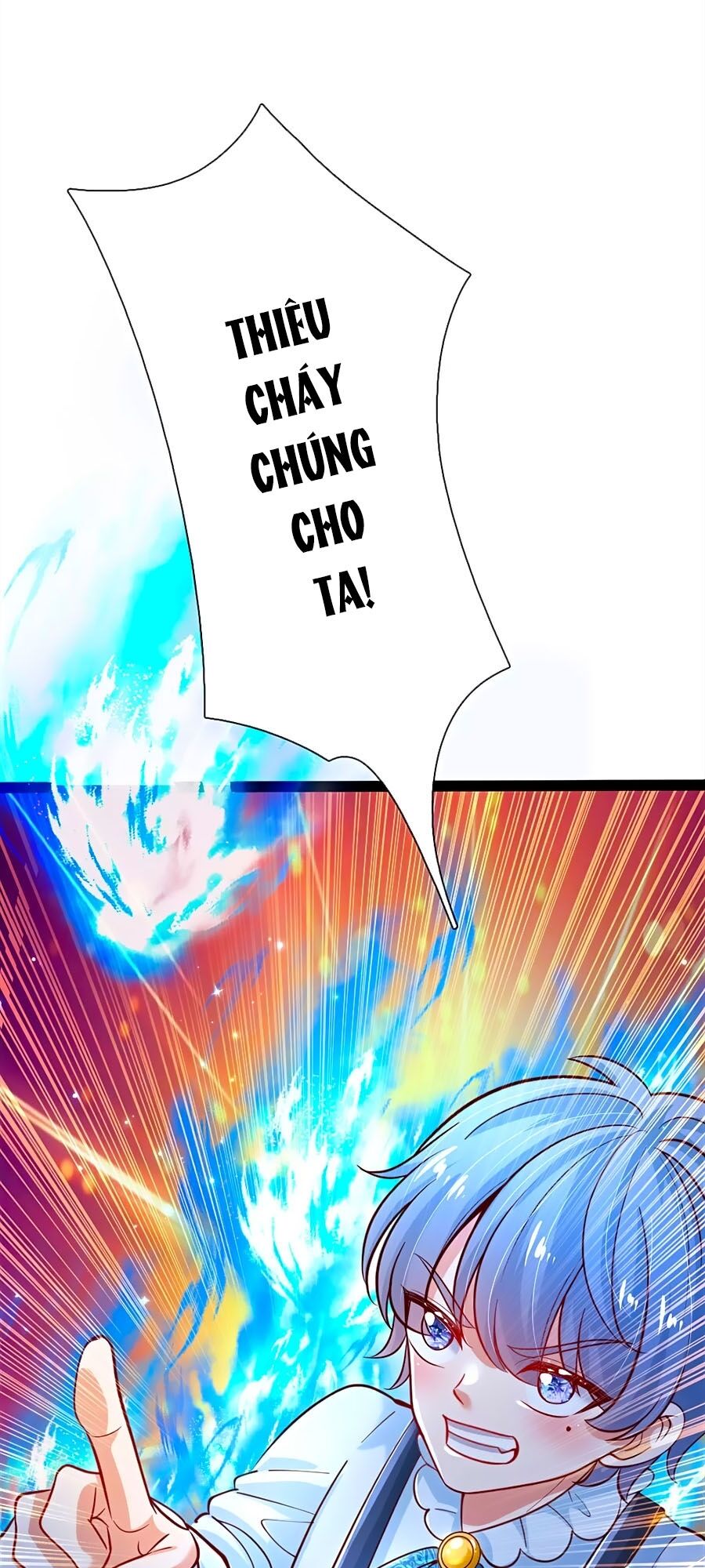 Bỗng Một Ngày Trở Thành Con Gái Nhà Vua Chap 162 - Next Chap 163
