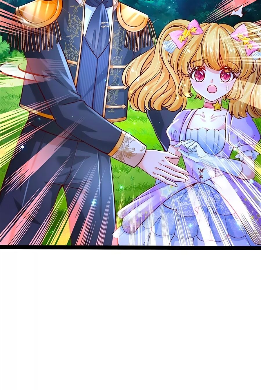 Bỗng Một Ngày Trở Thành Con Gái Nhà Vua Chap 162 - Next Chap 163