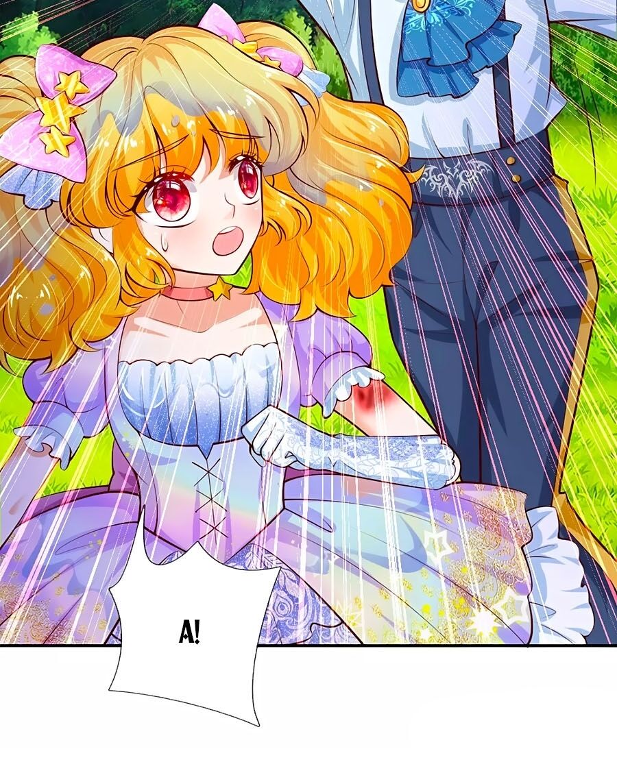 Bỗng Một Ngày Trở Thành Con Gái Nhà Vua Chap 166 - Next Chap 167