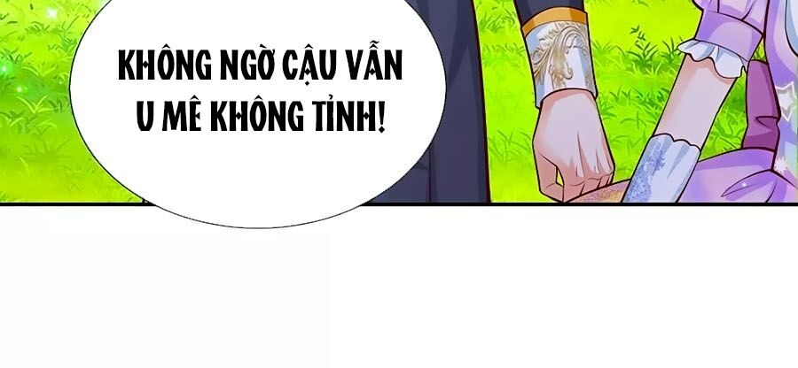 Bỗng Một Ngày Trở Thành Con Gái Nhà Vua Chap 166 - Next Chap 167
